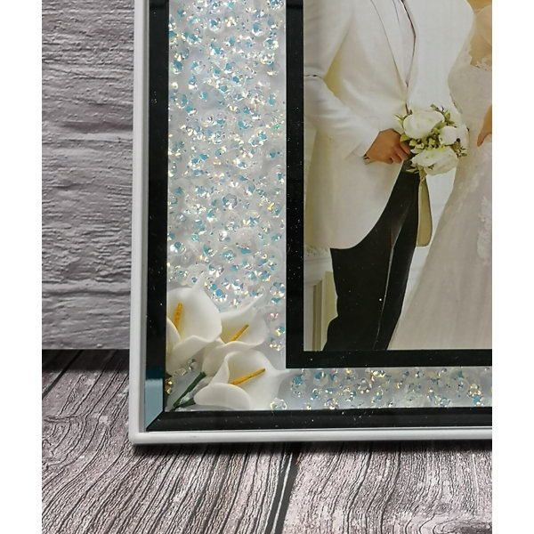 Le Prise™ Abilene Picture Frame Wayfair